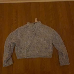 Pacsun Sherpa brand new with tag